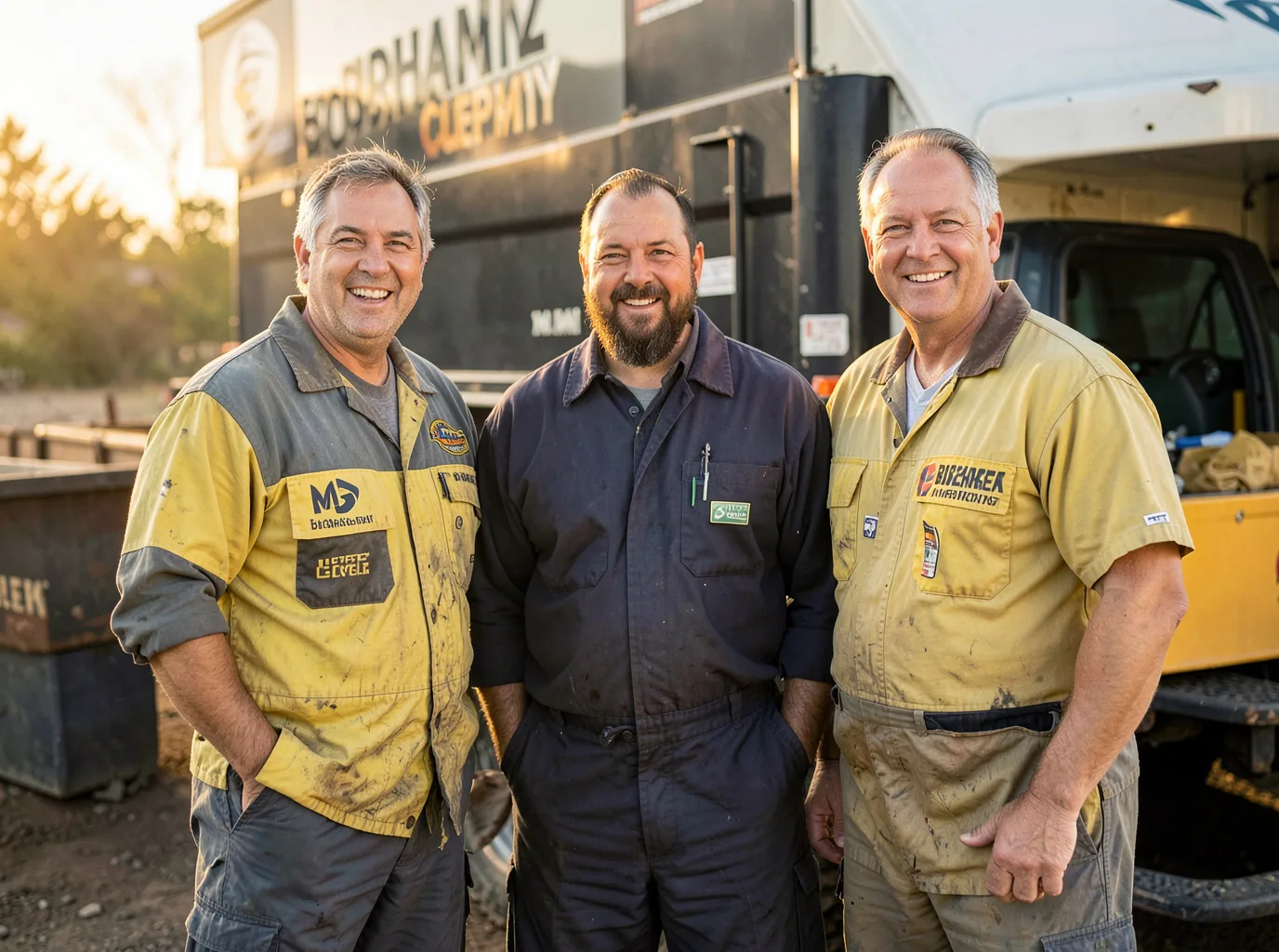 Sewage Cleanup company in Matagorda, TX
